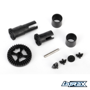 Diff. Plastic Gear Set (7579) Latrax