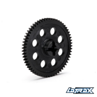 Spur Gear 61T (7641) Latrax