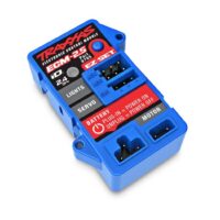 Traxxas TRX-4M 1/18 Land Rover Defender Crawler Green RTR - 2S LiPo/USB Charger