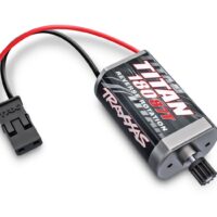 Traxxas TRX-4M 1/18 Land Rover Defender Crawler Green RTR - 2S LiPo/USB Charger