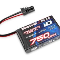 Traxxas TRX-4M 1/18 Land Rover Defender Crawler Green RTR - 2S LiPo/USB Charger