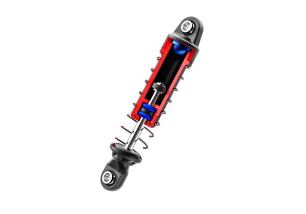 Traxxas TRX-4M 1/18 Land Rover Defender Crawler Hõbedane RTR - 2S LiPo/USB Charger