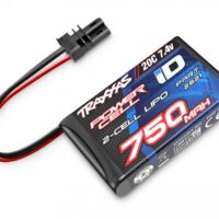 Traxxas TRX-4MT Chevrolet K-10 Monster Truck RTR Red - 2S LiPo/USB Charger