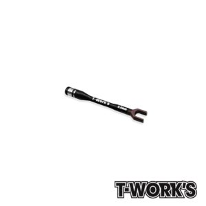 Turnbuckle Wrench 5.5mm Spring Steel (TT-009) T-Works's