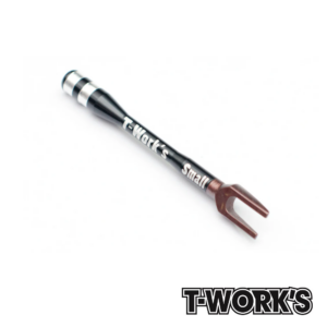 T-Work's Spring Steel Spring Steel Ball Cap Remover ( Small )