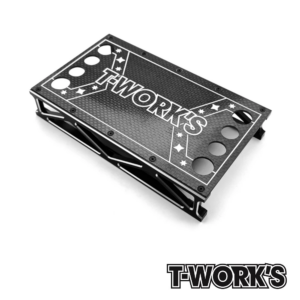 Car Stand V2 (TT-016-V2) T-Work's