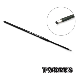Hex Wrench Tip 1.5mm (TT-026-H1.5) T-Work's