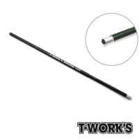 Hex Wrench Tip 2.0mm (TT-026-H2.0) T-Work's
