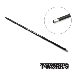 Hex Wrench Tip 2.0mm (TT-026-H2.0) T-Work's