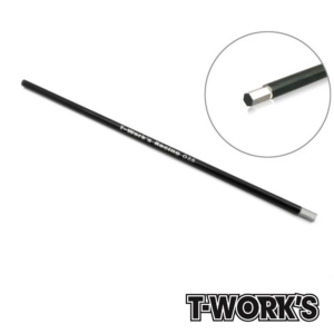 Hex Wrench Tip 2.5mm (TT-026-H2.5) T-Work's