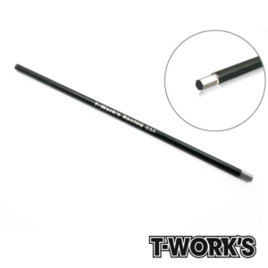 Hex Wrench Tip 3.0mm (TT-026-H3.0) T-Work's
