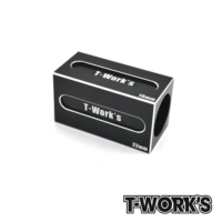 Anti Tweak Block (TT-031BK) T-Work's