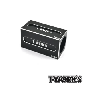 Anti Tweak Block (TT-031BK) T-Work's