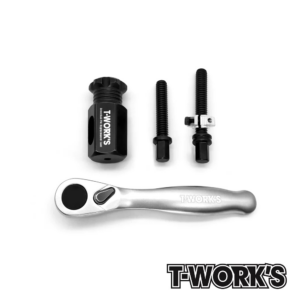 Driveshaft Pin Replacement Tool (TT-042) T-Work's