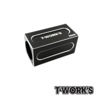 Tweak Block 20mm (TT-043) T-Work's