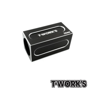 Tweak Block 20mm (TT-043) T-Work's