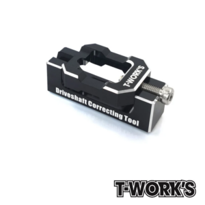 T-Work's Driveshaft Correcting Tool