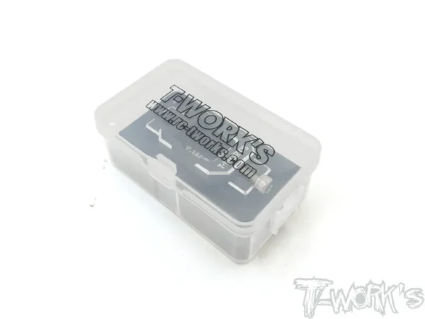 T-Work's Driveshaft Correcting Tool