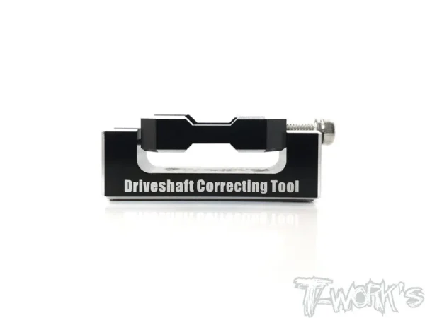 T-Work's Driveshaft Correcting Tool
