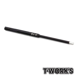 Hex Wrench Tip 1.5mm (TT-072-H1.5) T-Work's