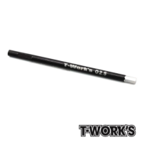 Hex Wrench Tip 2.5mm (TT-072-H2.5) T-Work's
