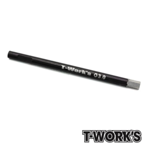 Hex Wrench Tip 3.0mm (TT-072-H3.0) T-Work's