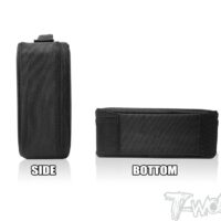 T-Work's Hard Case Parts Bag (Hard Separator)