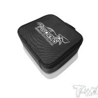 T-Work's Hard Case Parts Bag (Hard Separator)