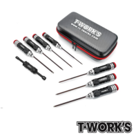 T-Work's Basic Tool Set