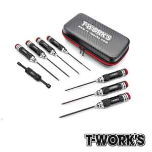 T-Work's Basic Tool Set