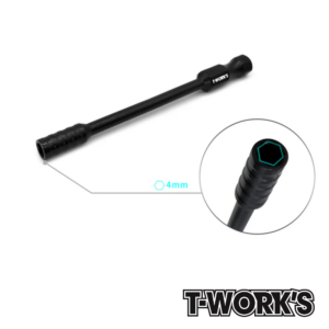 T-Work's 4.0mm Nut Driver Attachment