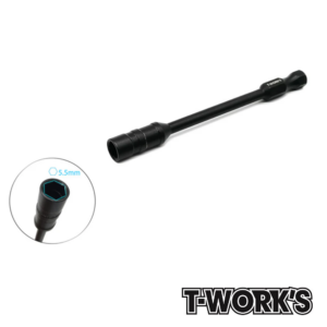 T-Work's 5.5mm Nut Driver Attachment