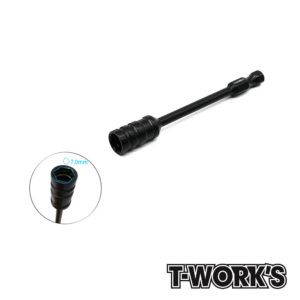 T-Work's 7.0mm Nut Driver Attachment