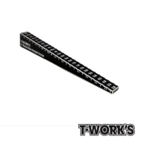Ride Height Gauge 3-15mm (TT-096) T-Work's