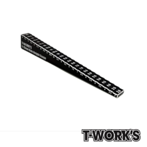 Ride Height Gauge 3-15mm (TT-096) T-Work's