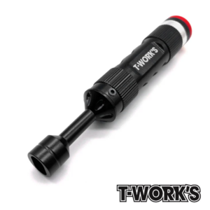 Ball End Wrench (TT-098-B) T-Work's