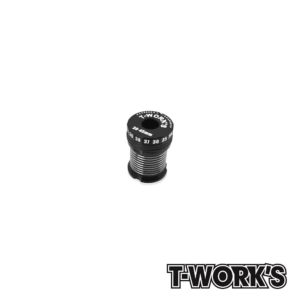 Ride Height Gauge V2 30-45mm (TT-116-C) T-Work's