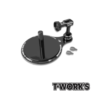 T-Work's 1/8 Buggy Glue Tire Tool