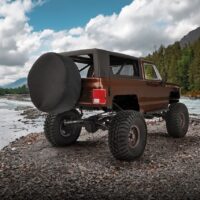 Element RC Enduro Trailwalker Portal Plus RTR