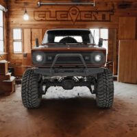 Element RC Enduro Trailwalker Portal Plus RTR