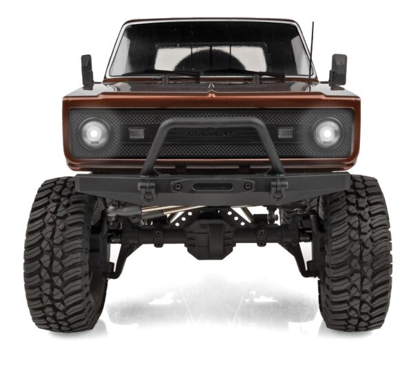 Element RC Enduro Trailwalker Portal Plus RTR