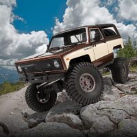 Element RC Enduro Trailwalker Portal Plus RTR
