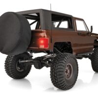 Element RC Enduro Trailwalker Portal Plus RTR