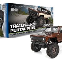 Element RC Enduro Trailwalker Portal Plus RTR