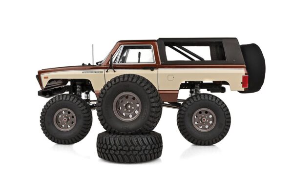 Element RC Enduro Trailwalker Portal Plus RTR