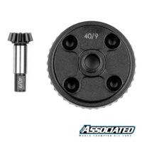 Gear Set 40/9 RC8T4 (81625)