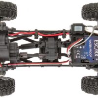 Element RC Enduro24 Trailrunner Trail Truck Crawler RTR