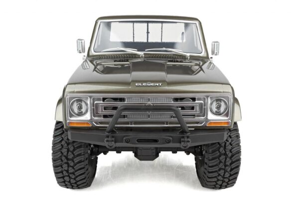 Element RC Enduro Trail Truck, Sendero HD Titanium RTR