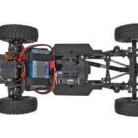 Element RC Enduro Zuul IFS2 RTR