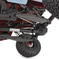 Element RC Enduro Zuul IFS2 RTR